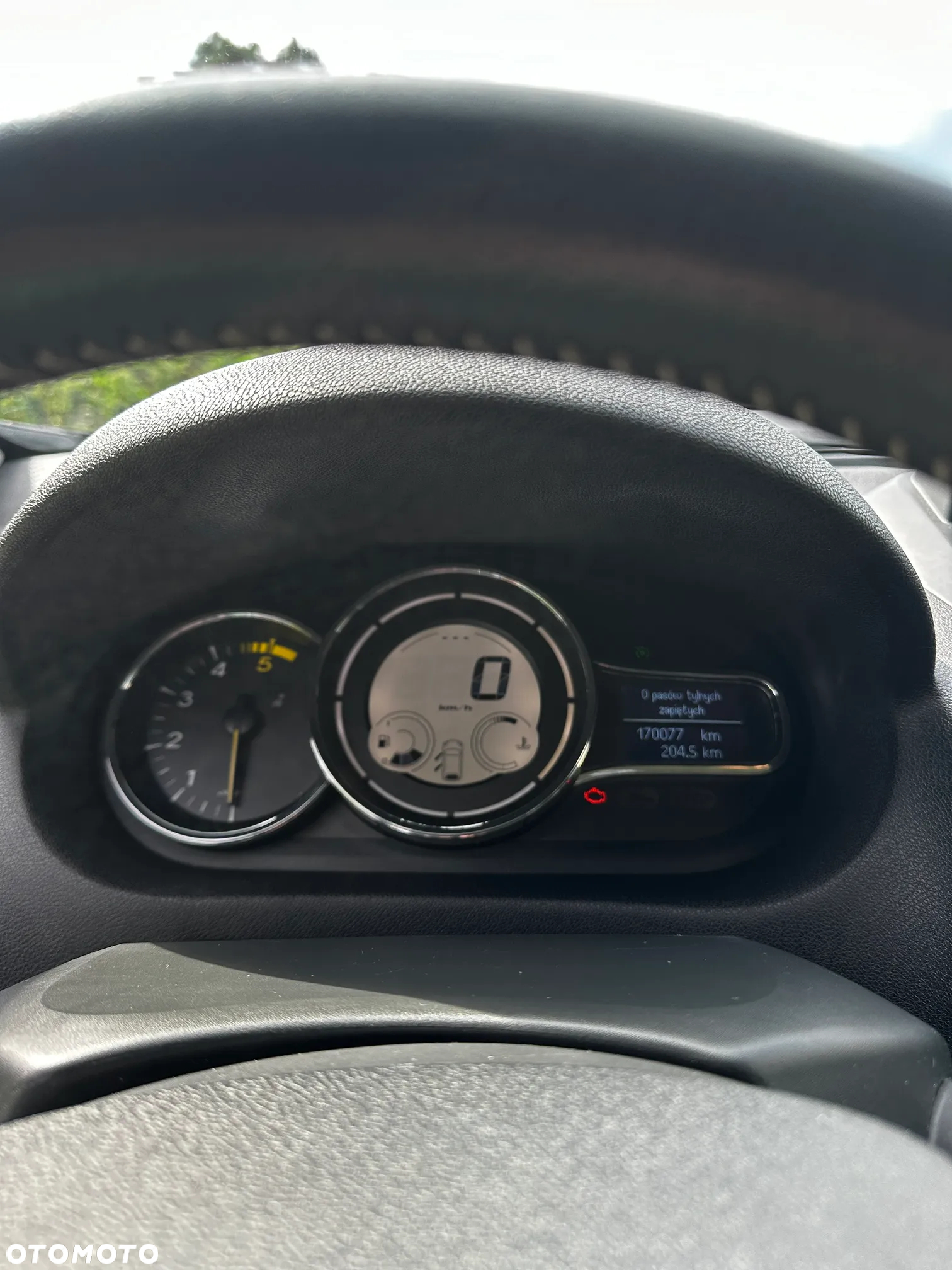 Renault Megane - 7