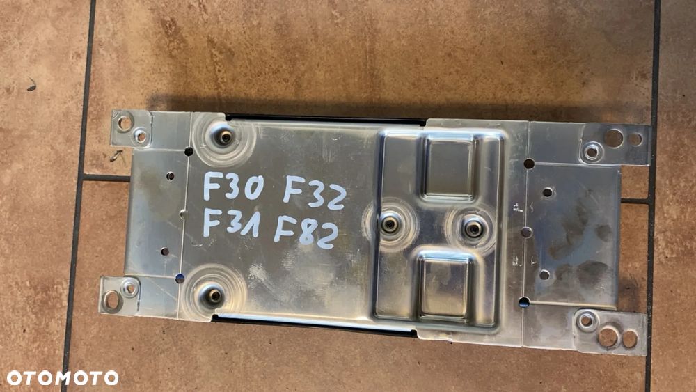 BMW F32 MODUŁ STEROWNIK TELEMATIK 9371792 - 2