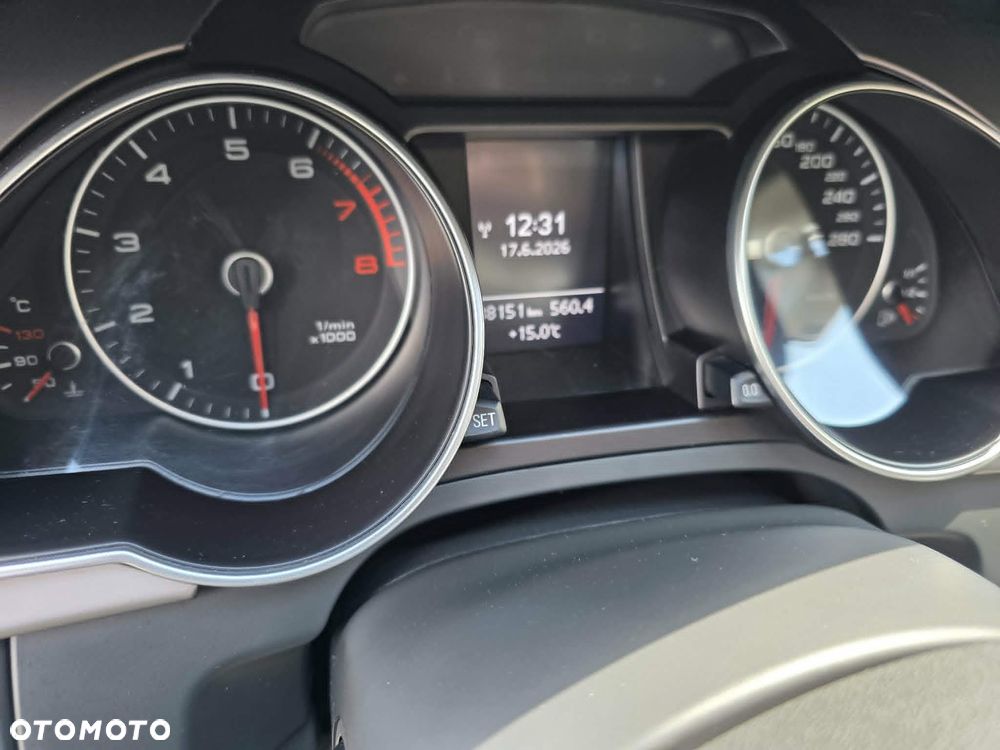 Audi A5 Sportback - 10