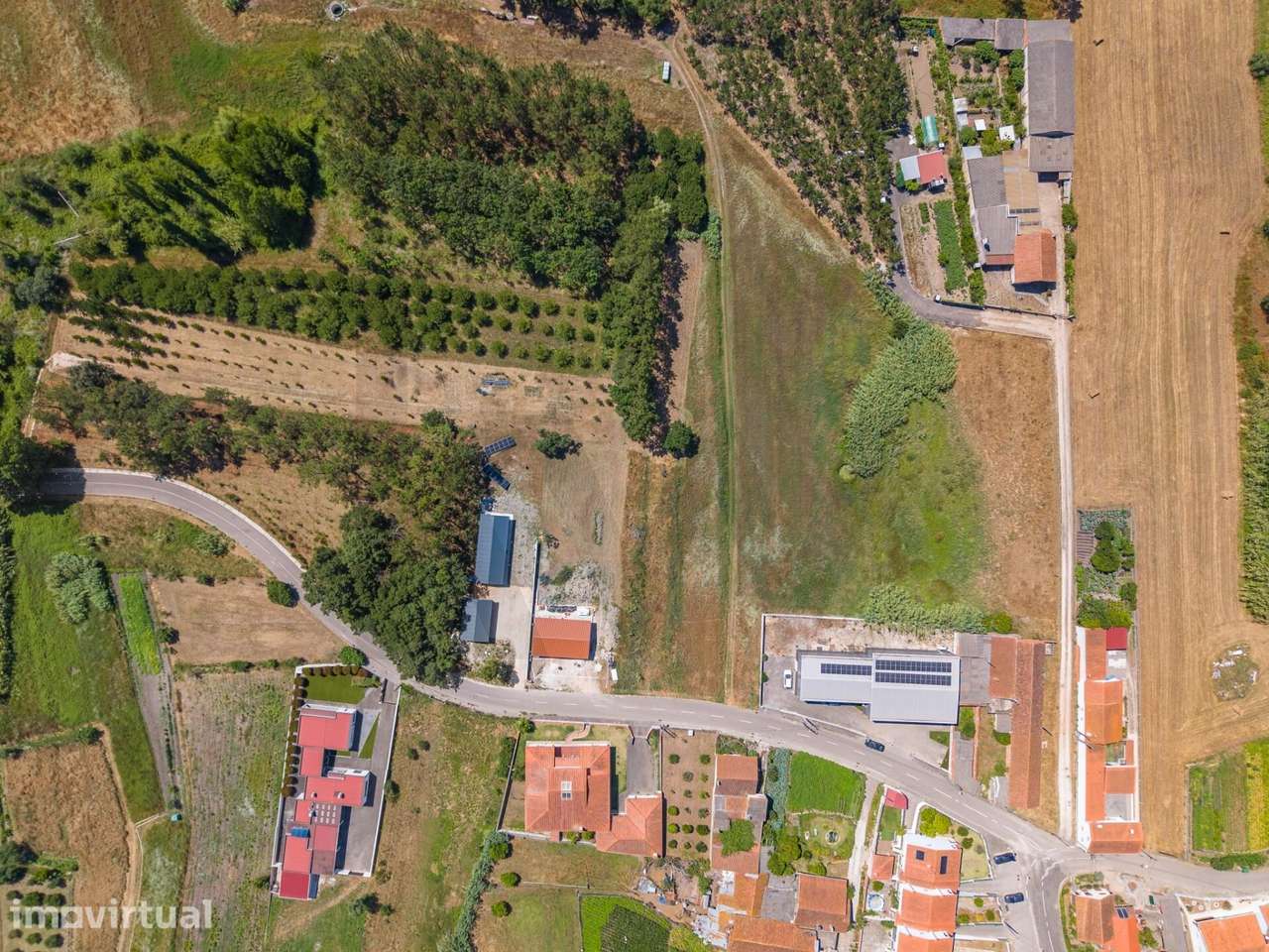 Venda terreno - Grande imagem: 4/14