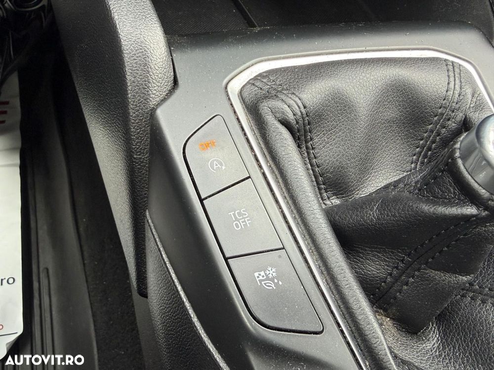 Ford Focus 1.5 EcoBlue Titanium - 16