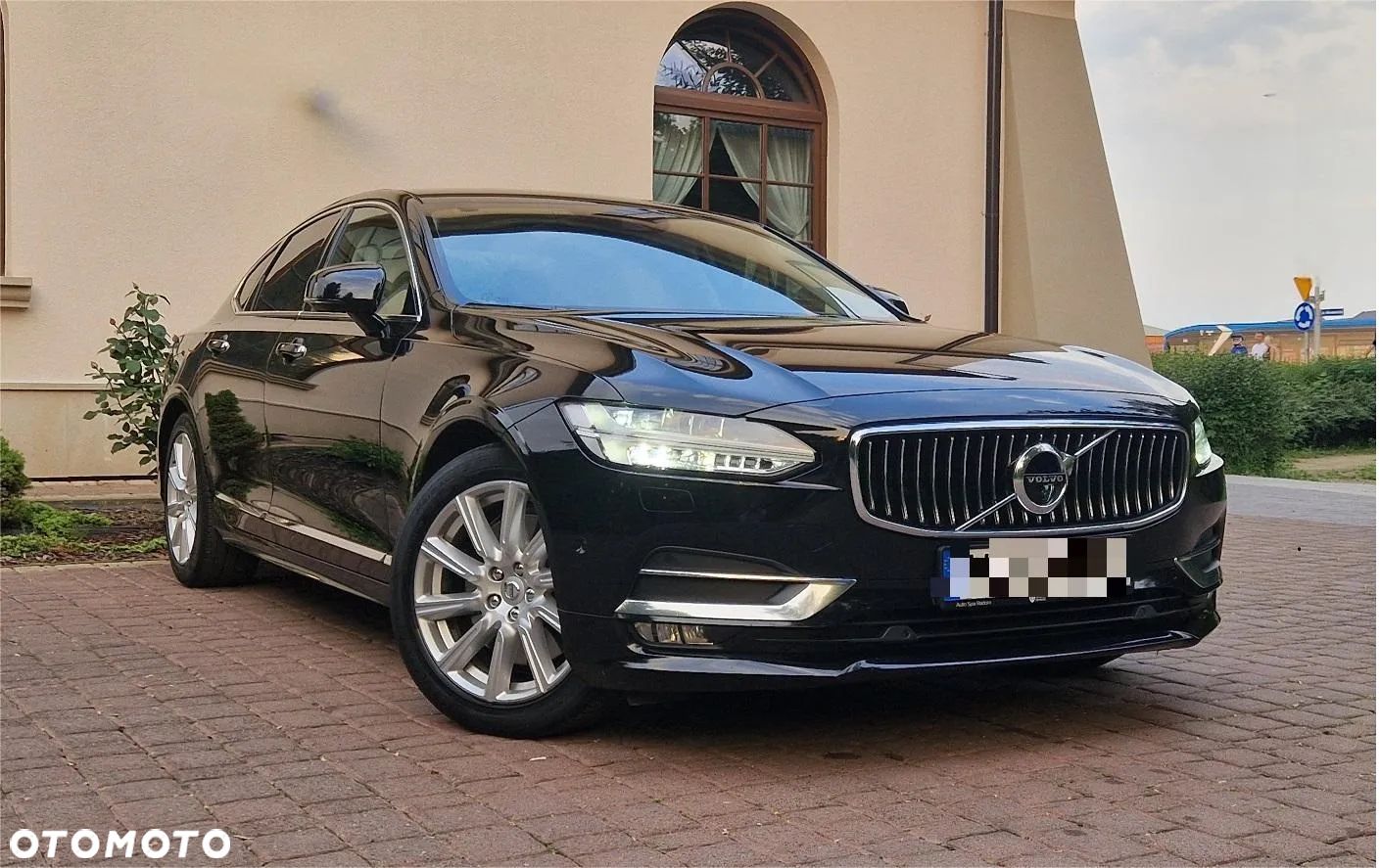 Volvo S90 T5 Inscription - 1