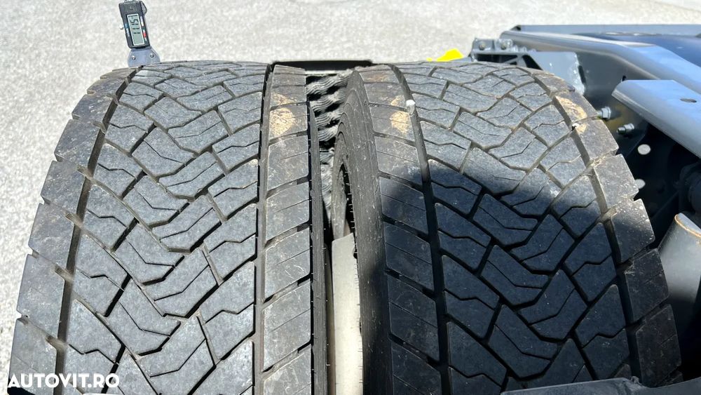 DAF XG 480 FT new model - 12