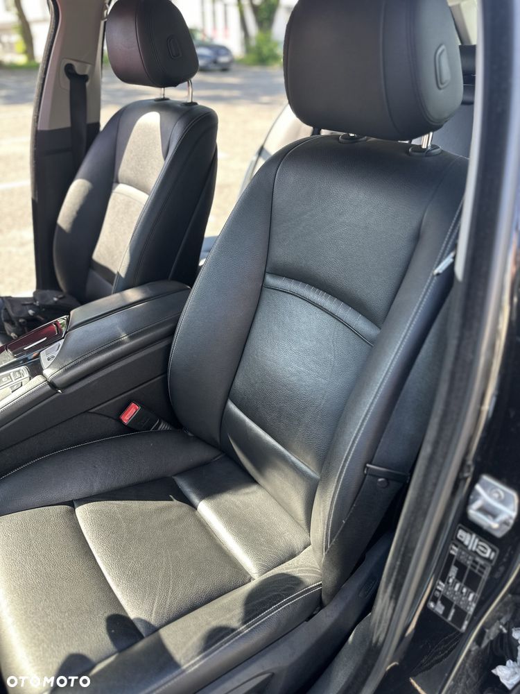 BMW Seria 5 - 5