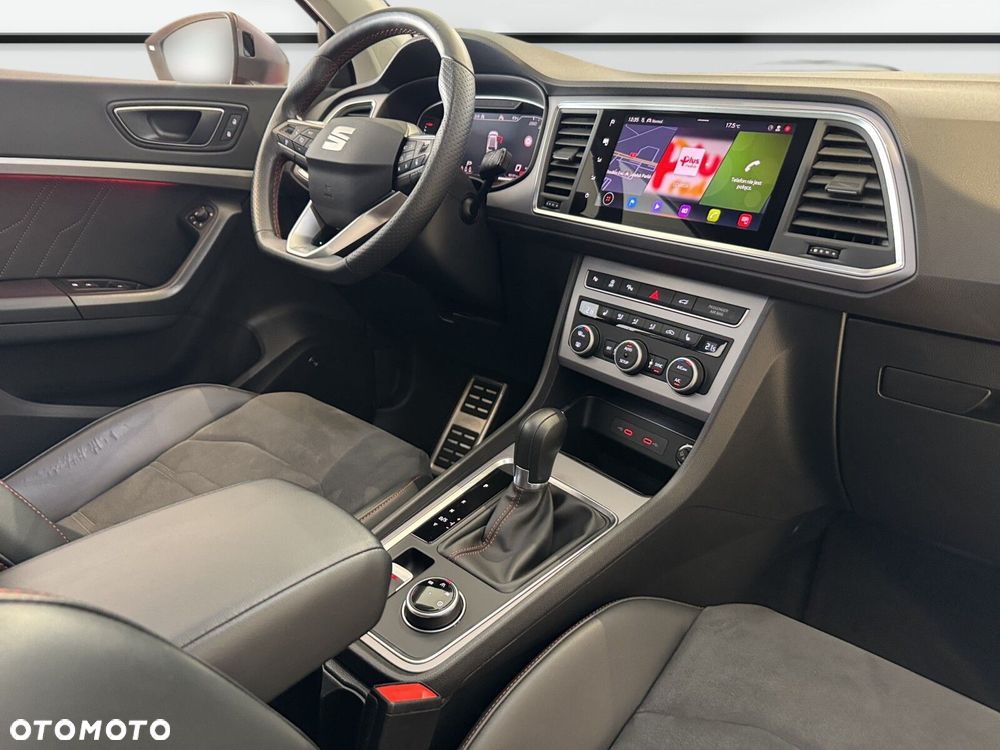 Seat Ateca - 20
