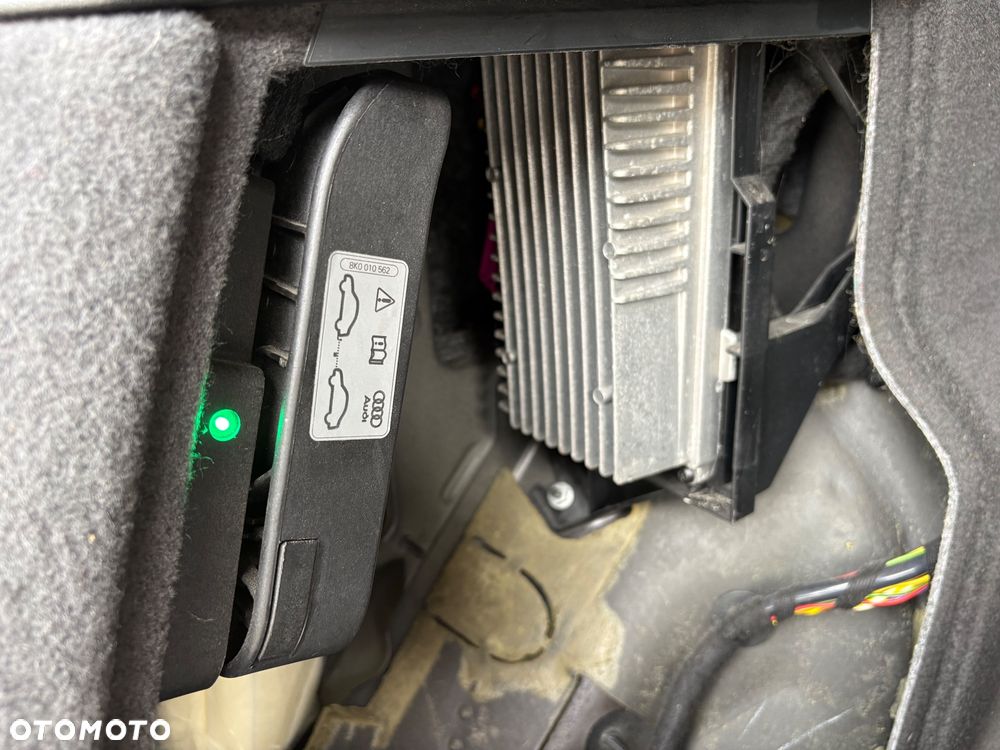 Audi Q5 2.0 TFSI Quattro S tronic - 23