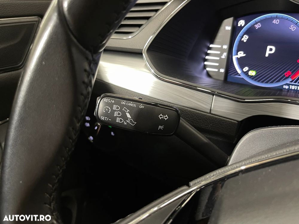 Skoda Superb 1.5 TSI DSG Ambition - 22