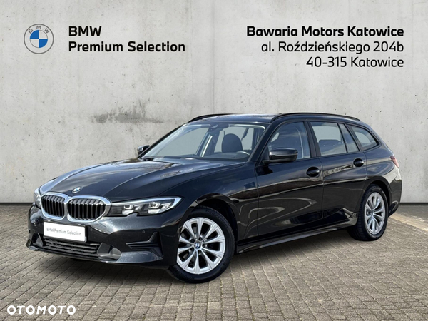 BMW Seria 3