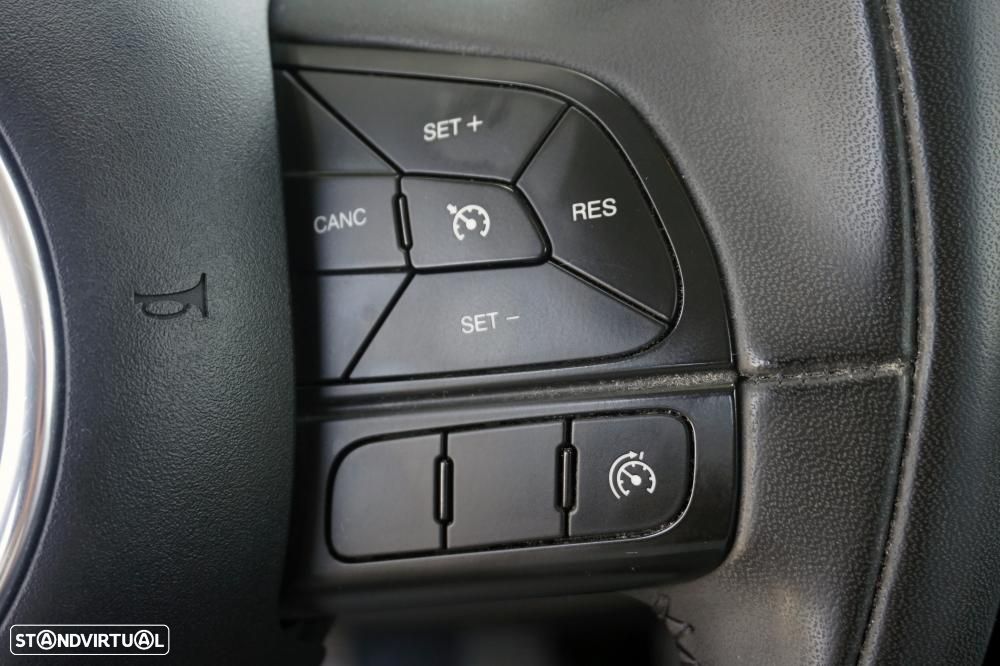 Fiat 500X 1.6 MJ Lounge S&S - 15