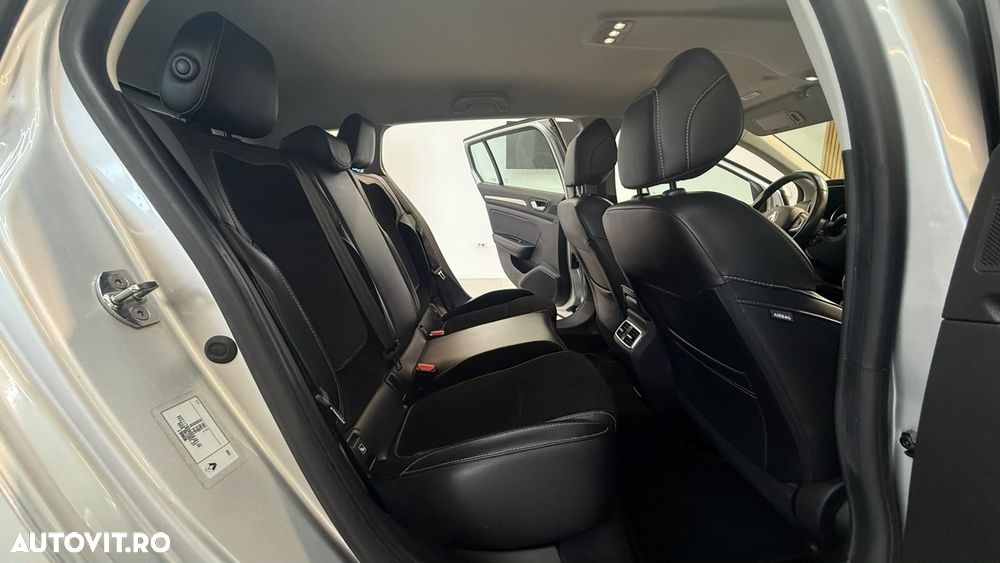 Renault Megane ENERGY dCi 110 INTENS - 9