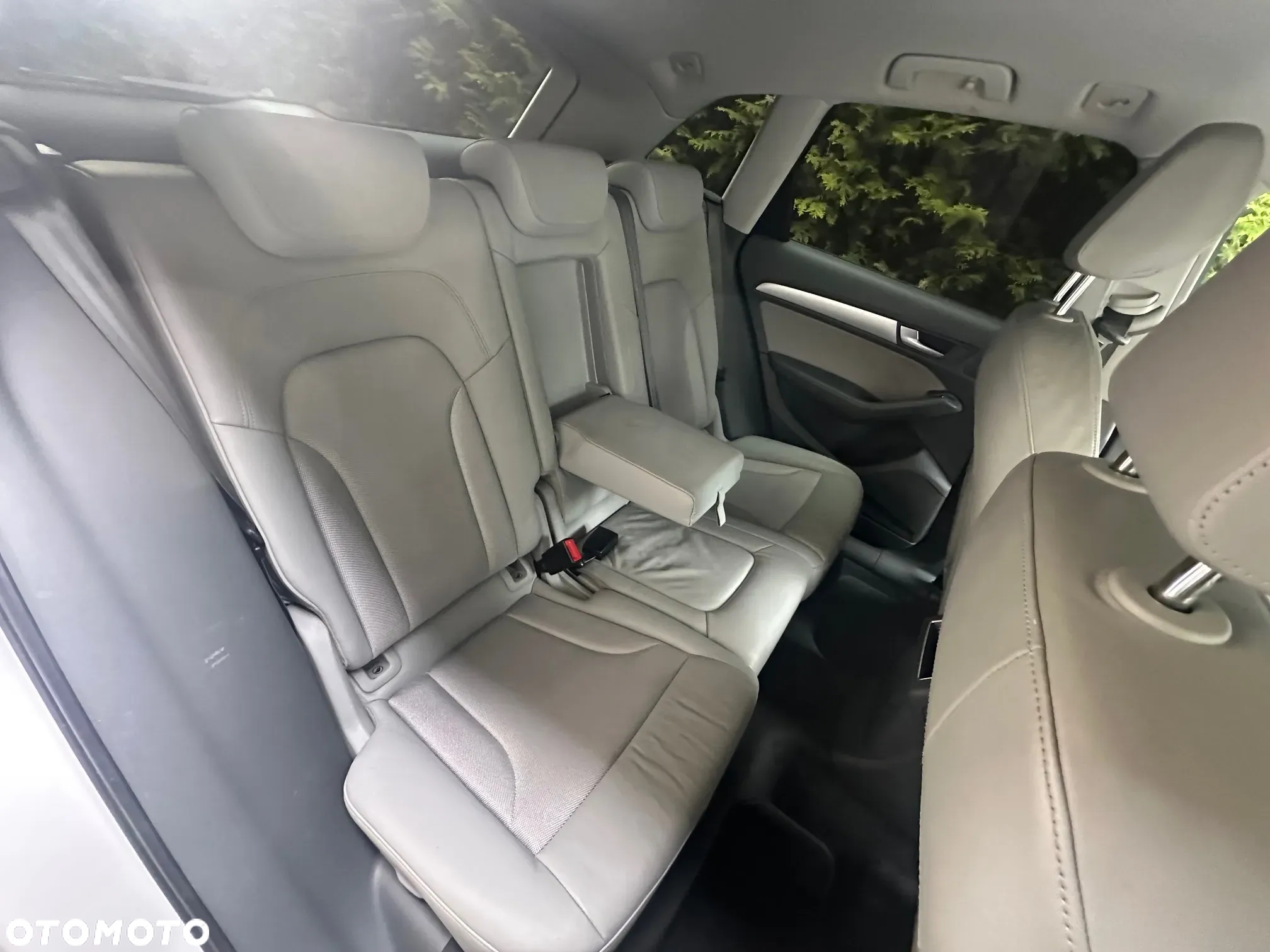 Audi Q5 2.0 TDI clean diesel Quattro S tronic - 23