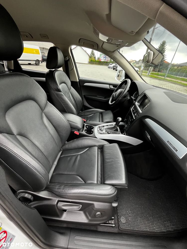 Audi Q5 ver-2-0-tfsi-hybrid-quattro-tiptronic - 15