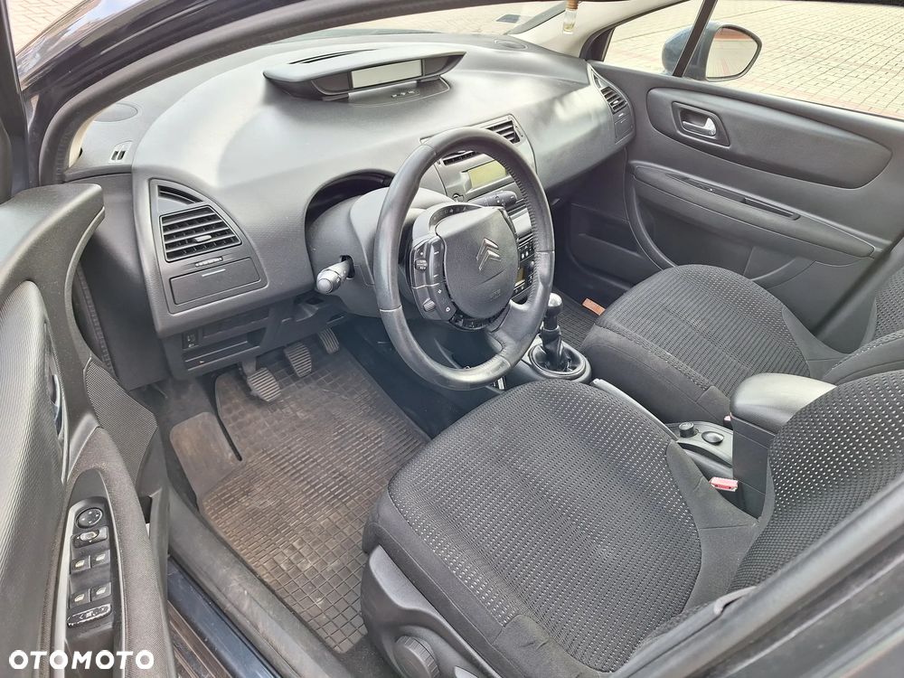Citroën C4 1.6 HDi My Way - 4