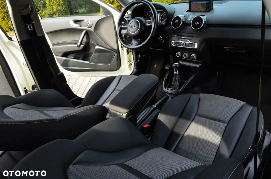 Audi A1 1.2 TFSI Prime Edition - 35