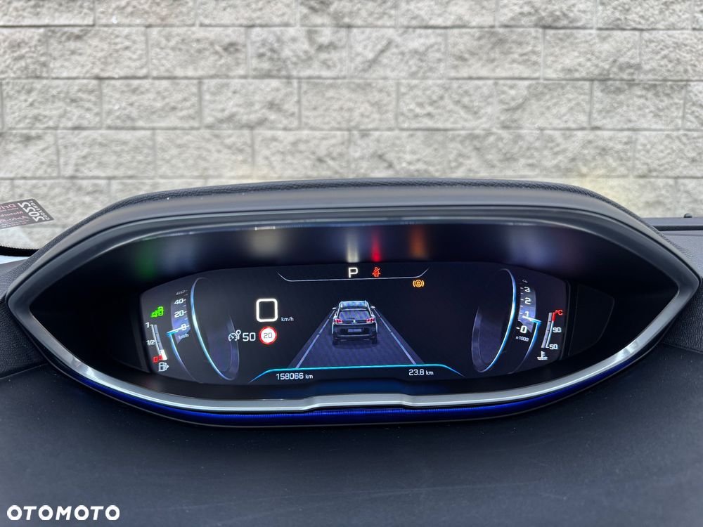 Peugeot 5008 BlueHDI 120 EAT6 Stop & Start Allure - 16