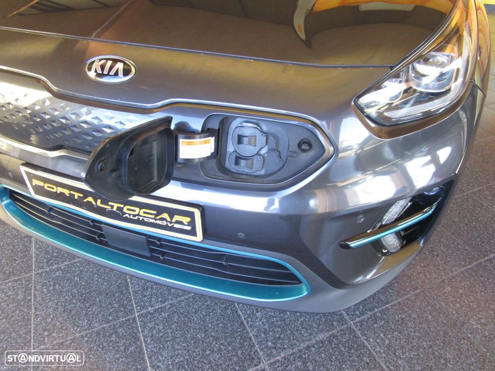 Kia e-Niro Edition 7 - 14