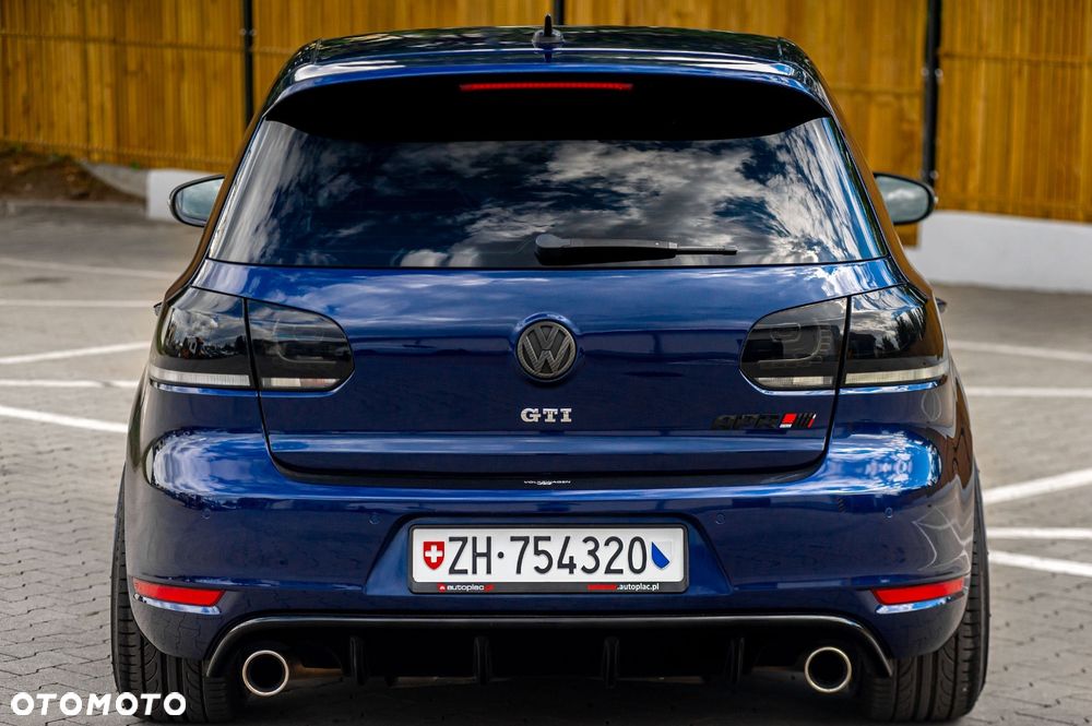 Volkswagen Golf 2.0 GTI DSG Edition 35 - 13