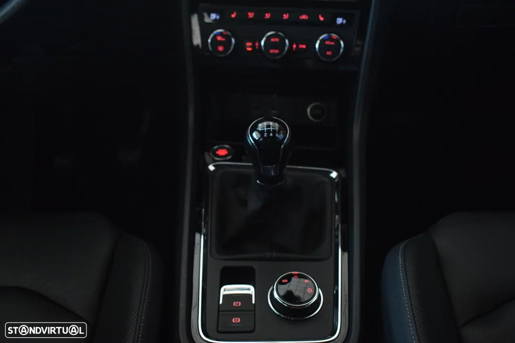 SEAT Ateca 1.6 TDI Xcellence - 38