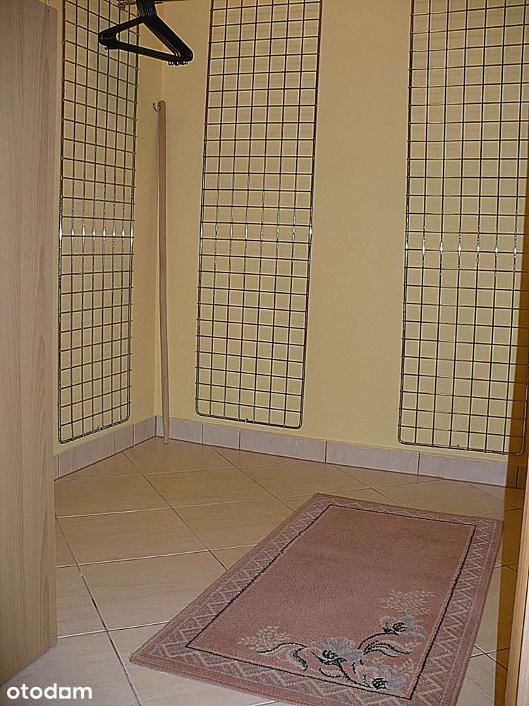 Mieszkanie, 49 m², Warszawa