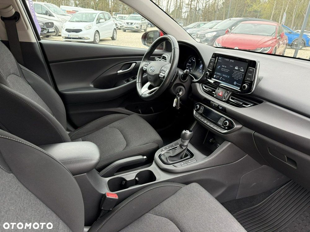 Hyundai i30 - 4