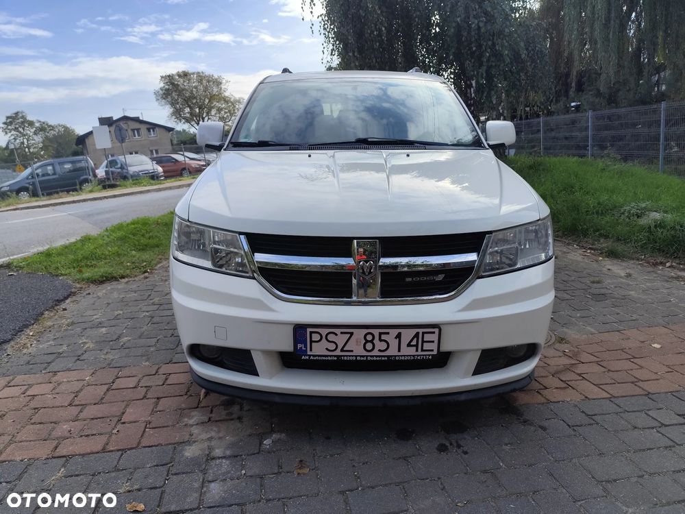 Dodge Journey - 2