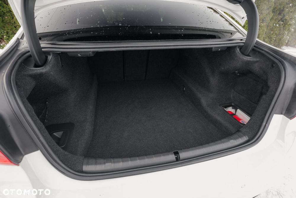 BMW M5 Standard - 39