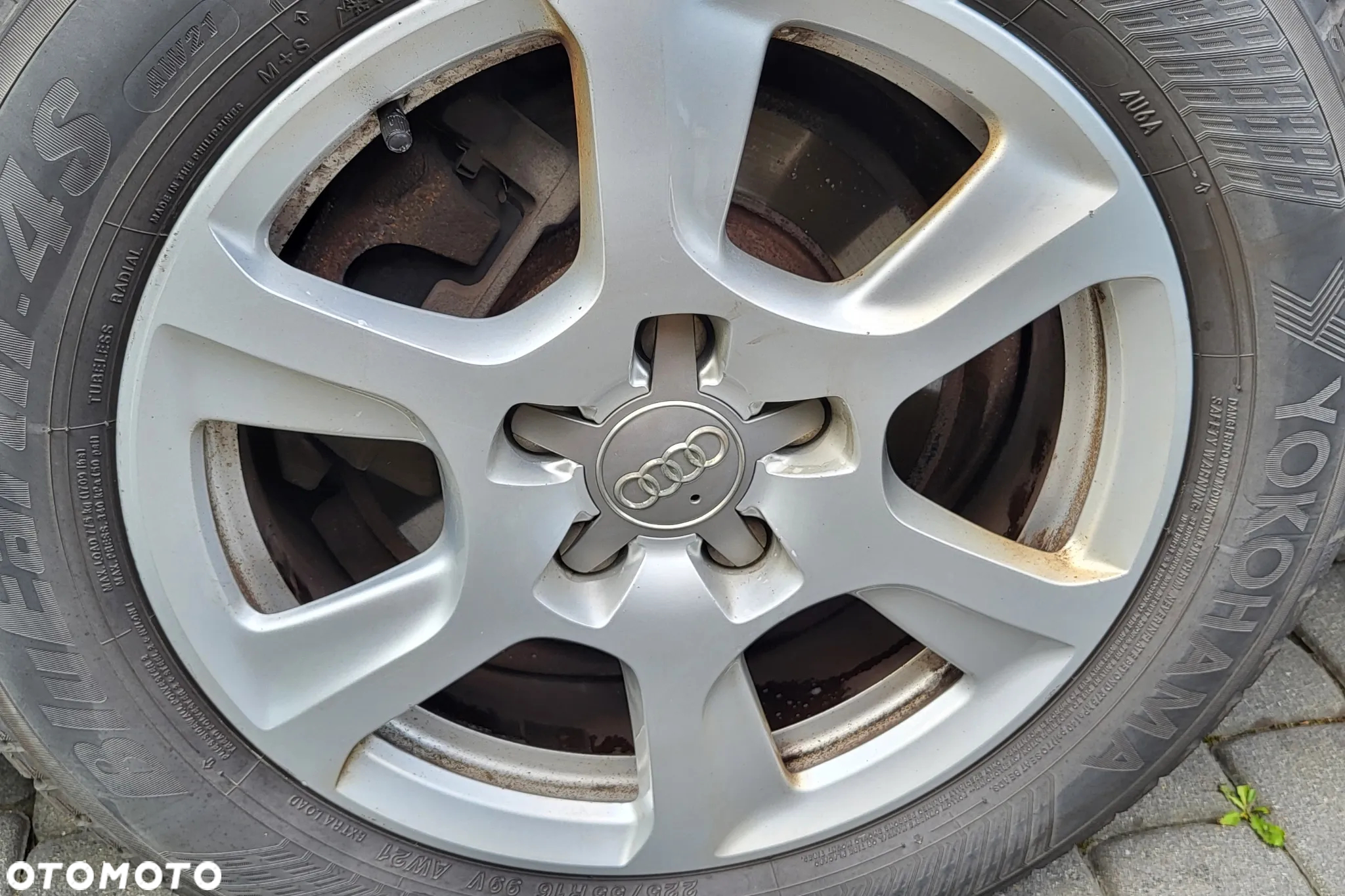 Audi A4 1.8 TFSI - 22