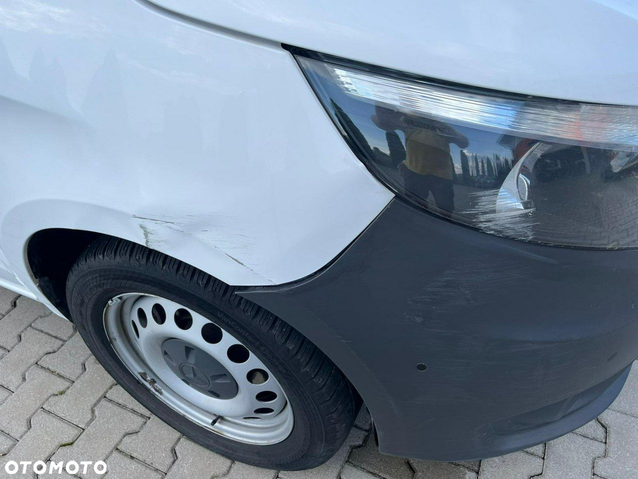 Mercedes-Benz Vito - 20