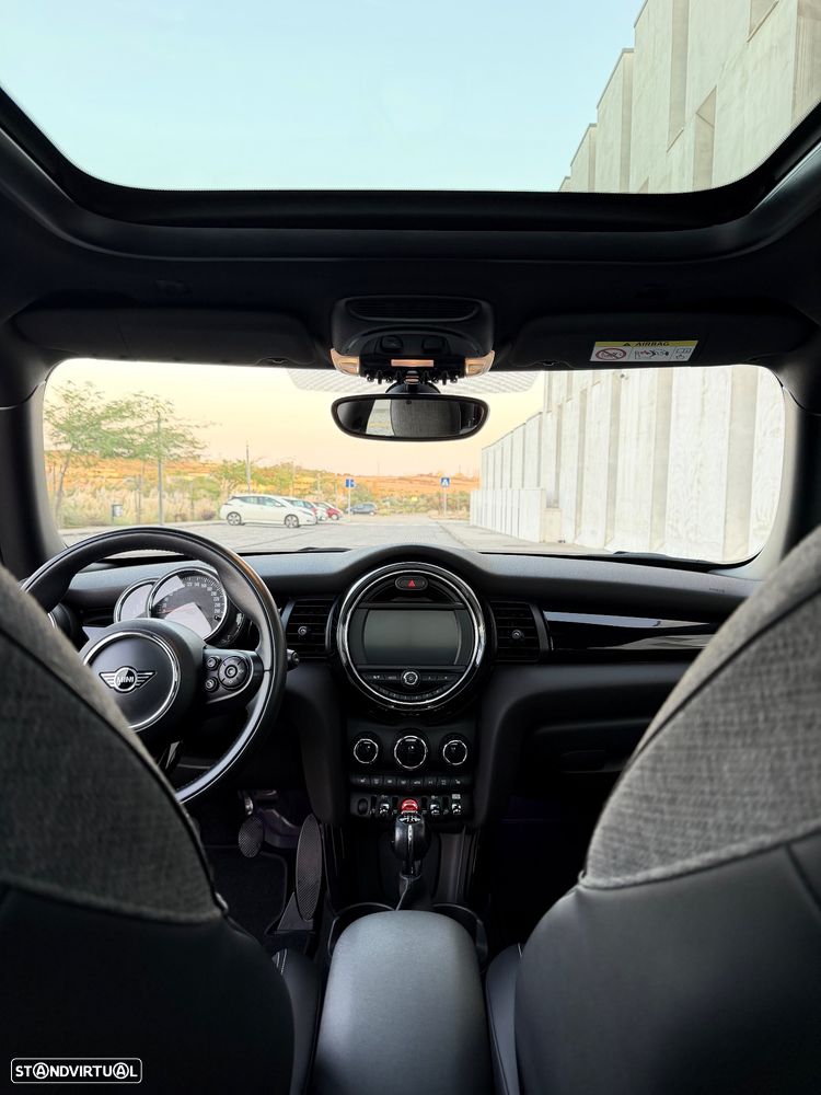 MINI 3 Portas Cooper - 25