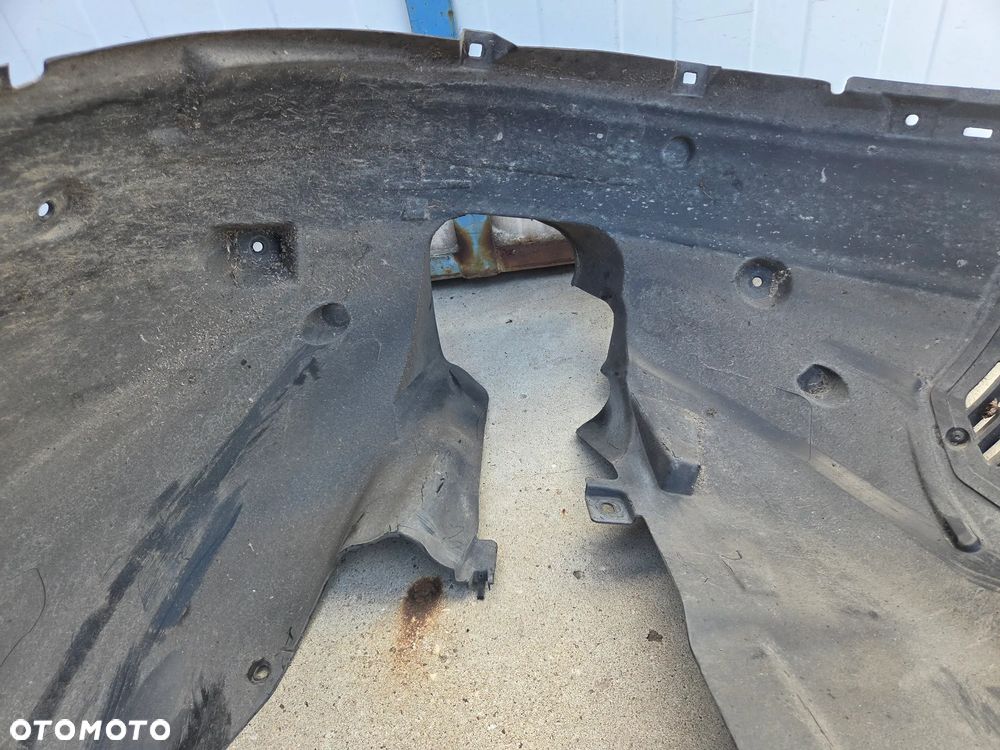 Nadkole prawe przednie Citroen C5X 9837380980 - 6