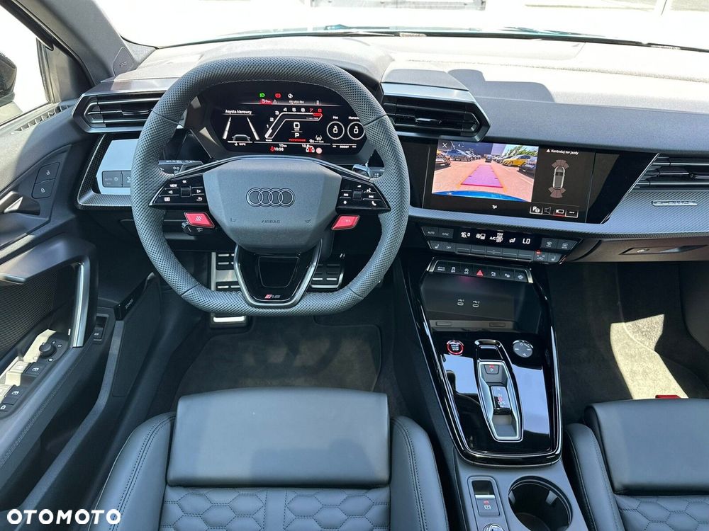 Audi RS3 Sportback - 18