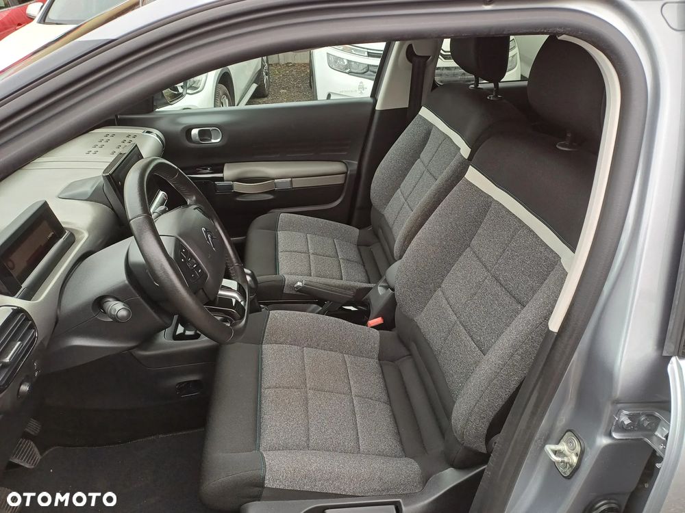 Citroën C4 Cactus 1.2 PureTech GPF Shine S&S - 12