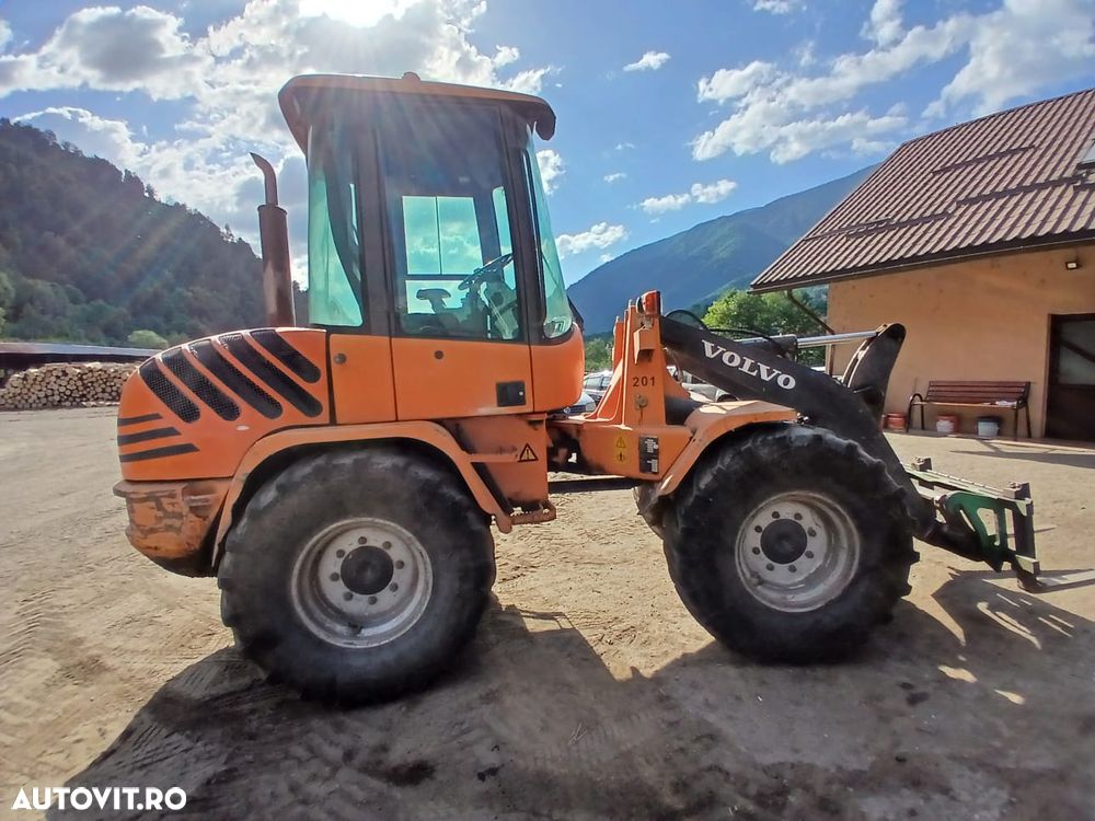 Volvo L35B-Z - 1