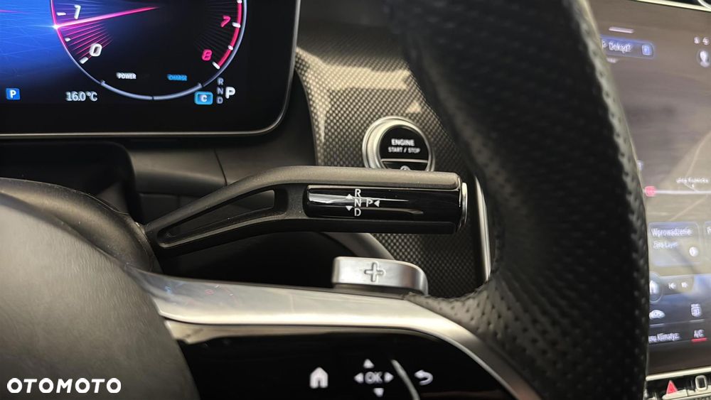 Mercedes-Benz GLC 200 4Matic 9G-TRONIC Edition AMG Line - 21