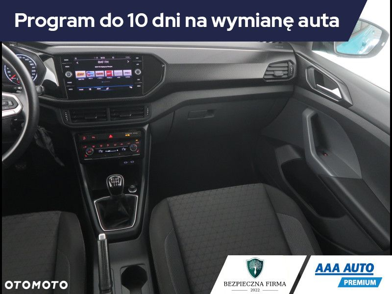 Volkswagen T-Cross - 9