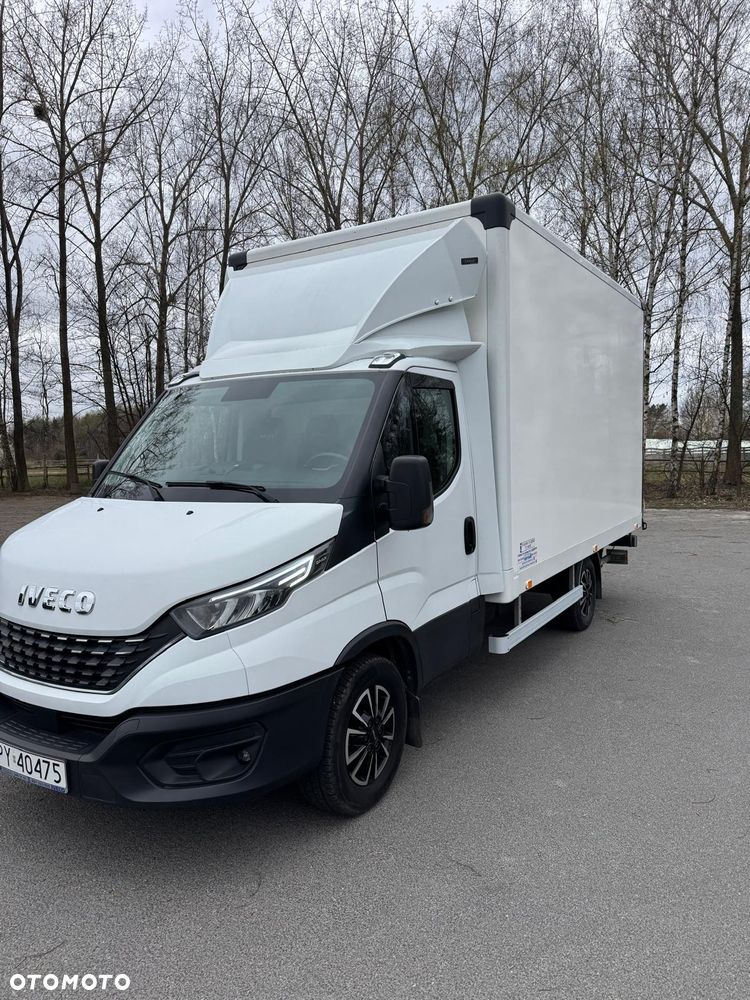 Iveco Daily - 5
