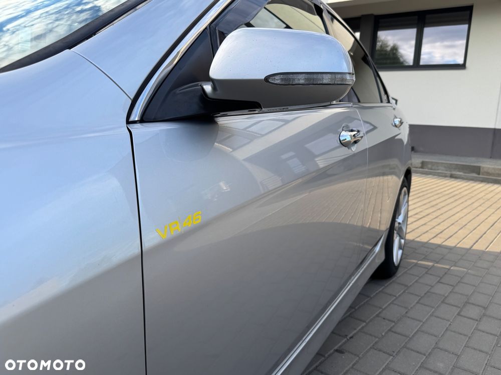 Honda Accord 2.4 Executive ACC - 10