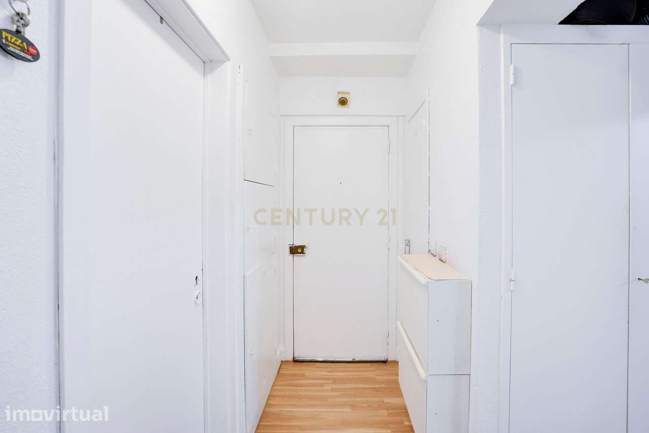 T2 em Marvila, Lisboa - Oportunidade para habitação própria ou invest - Grande imagem: 2/25