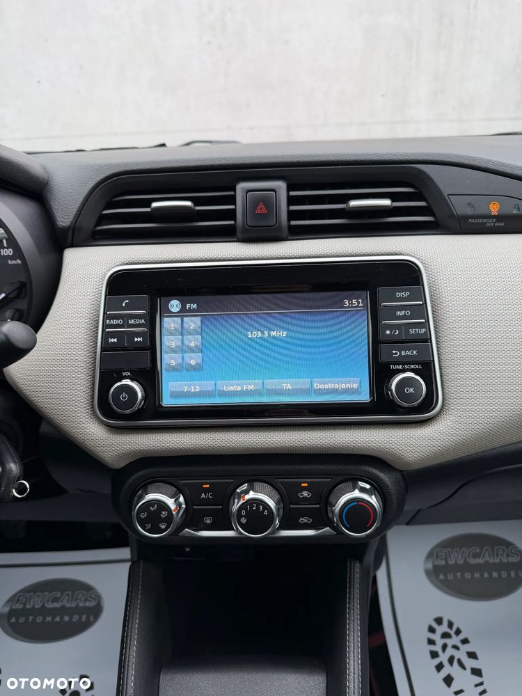 Nissan Micra 0.9 IG-T Tekna - 10