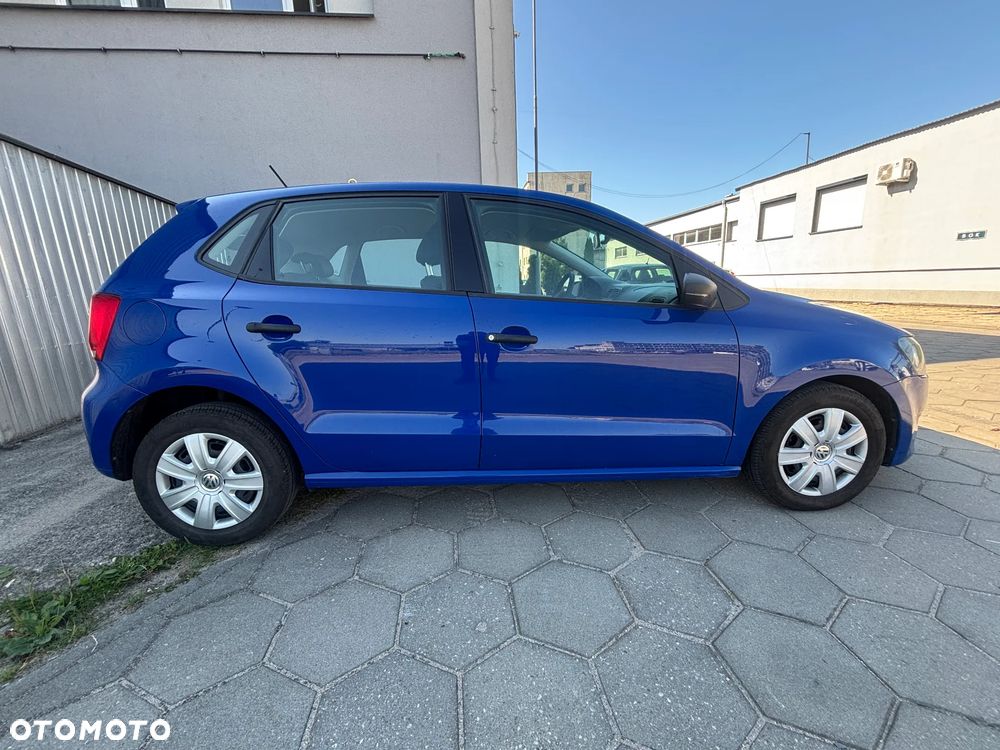Volkswagen Polo 1.2 CityLine - 7