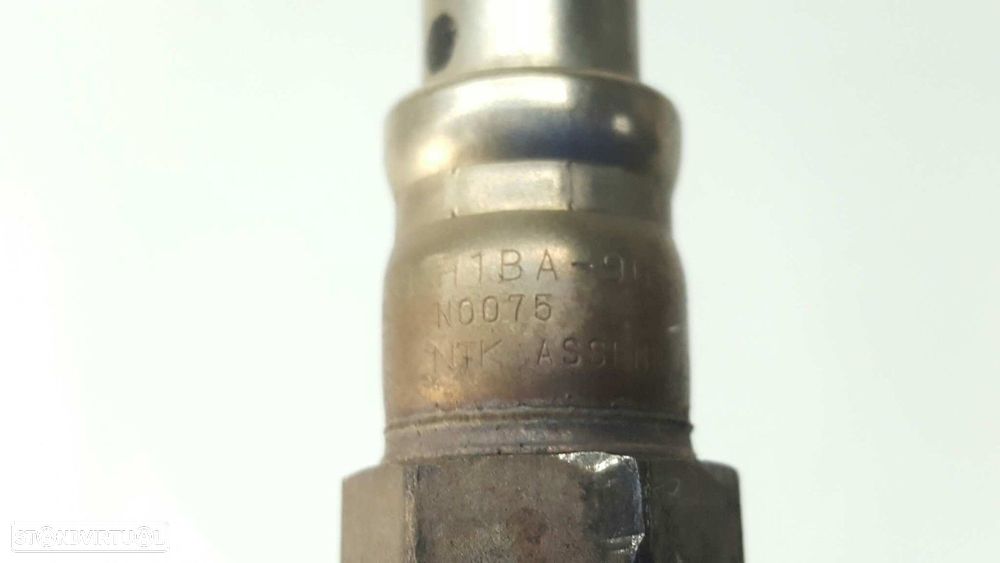 SONDA LAMBDA FORD FIESTA (CE1) ST-LINE - 4