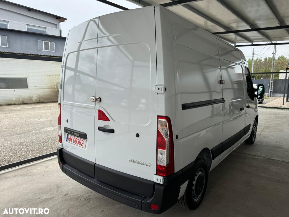 Renault Master - 7
