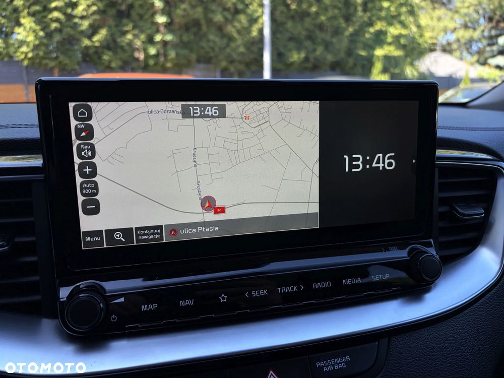 Kia XCeed 1.0 T-GDI L Business Line - 27