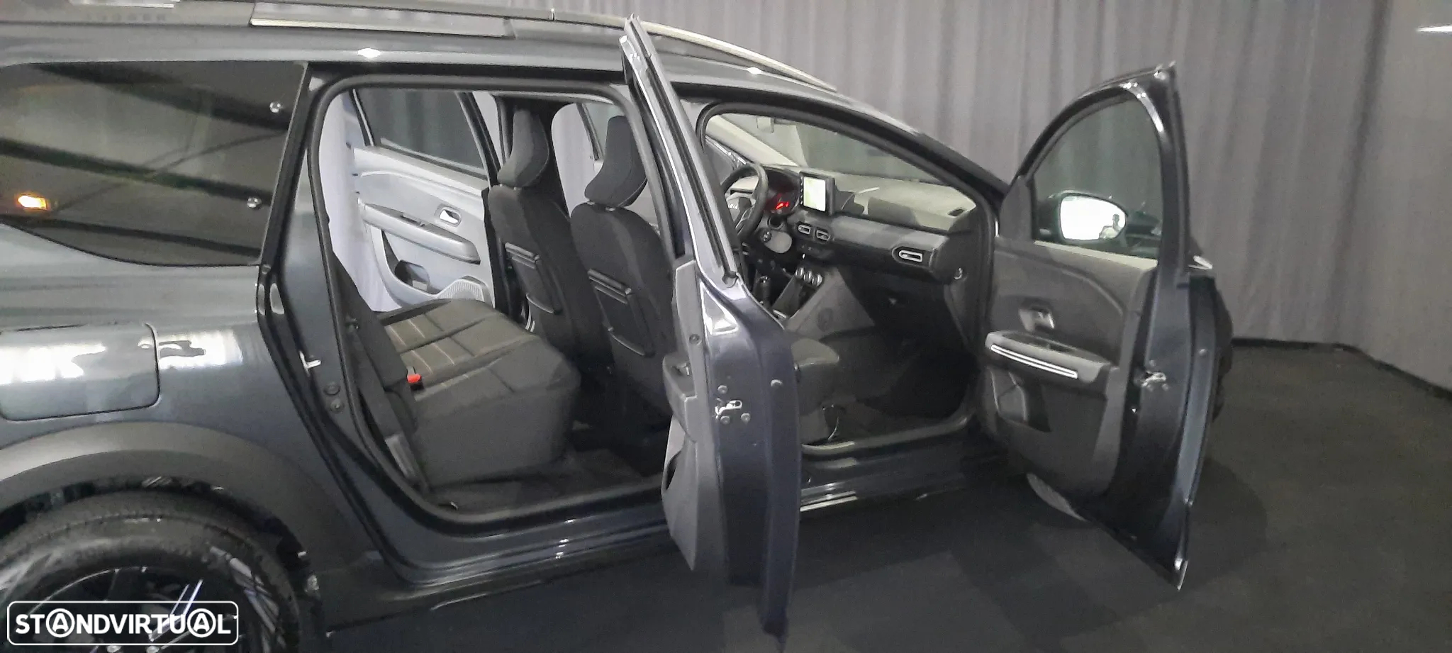 Dacia Jogger 1.0 ECO-G Extreme+ Up&Go 7L Bi-Fuel - 36