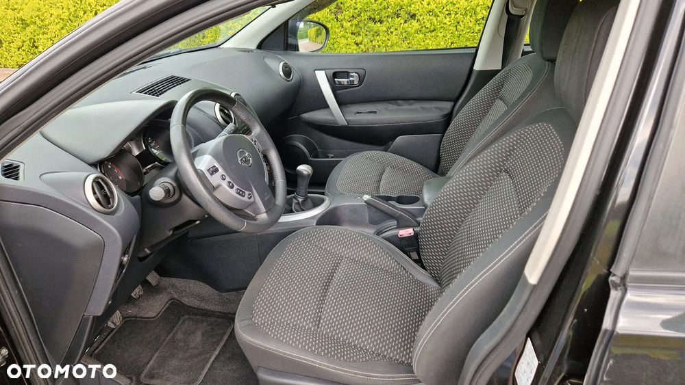 Nissan Qashqai 1.6 Acenta - 5