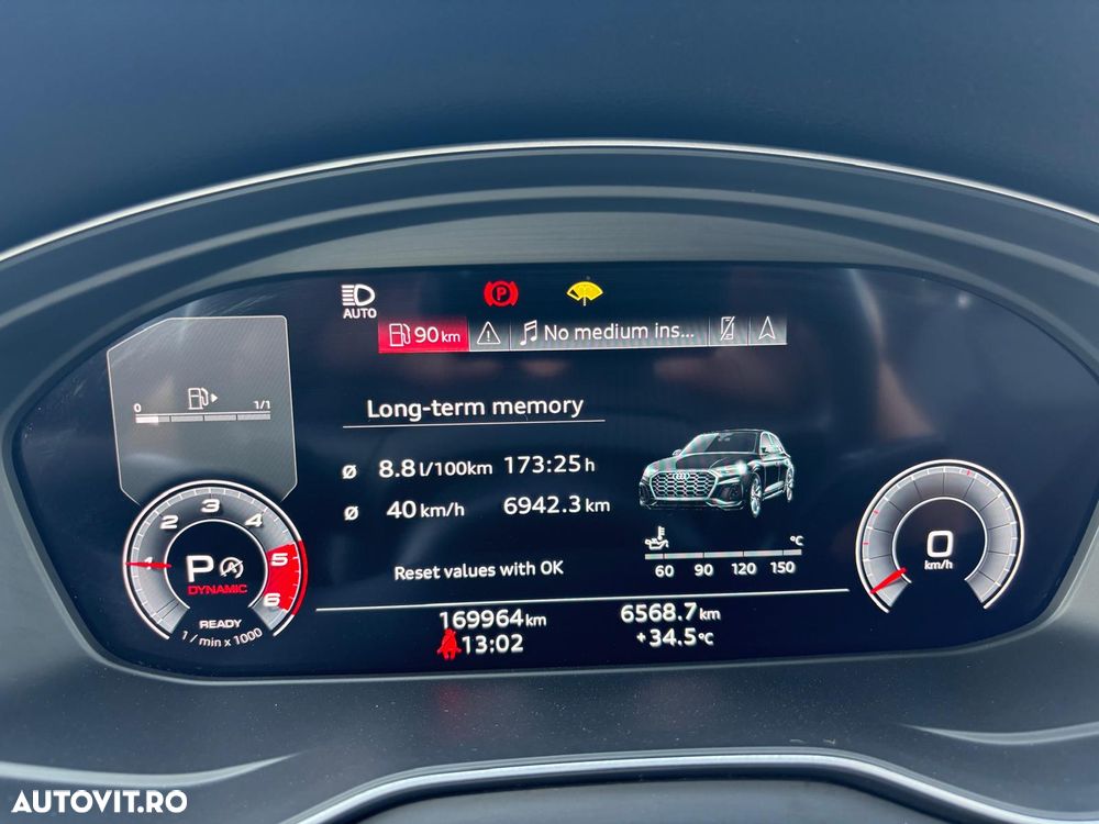 Audi Q5 40 TDI quattro S tronic MHEV S Line - 21