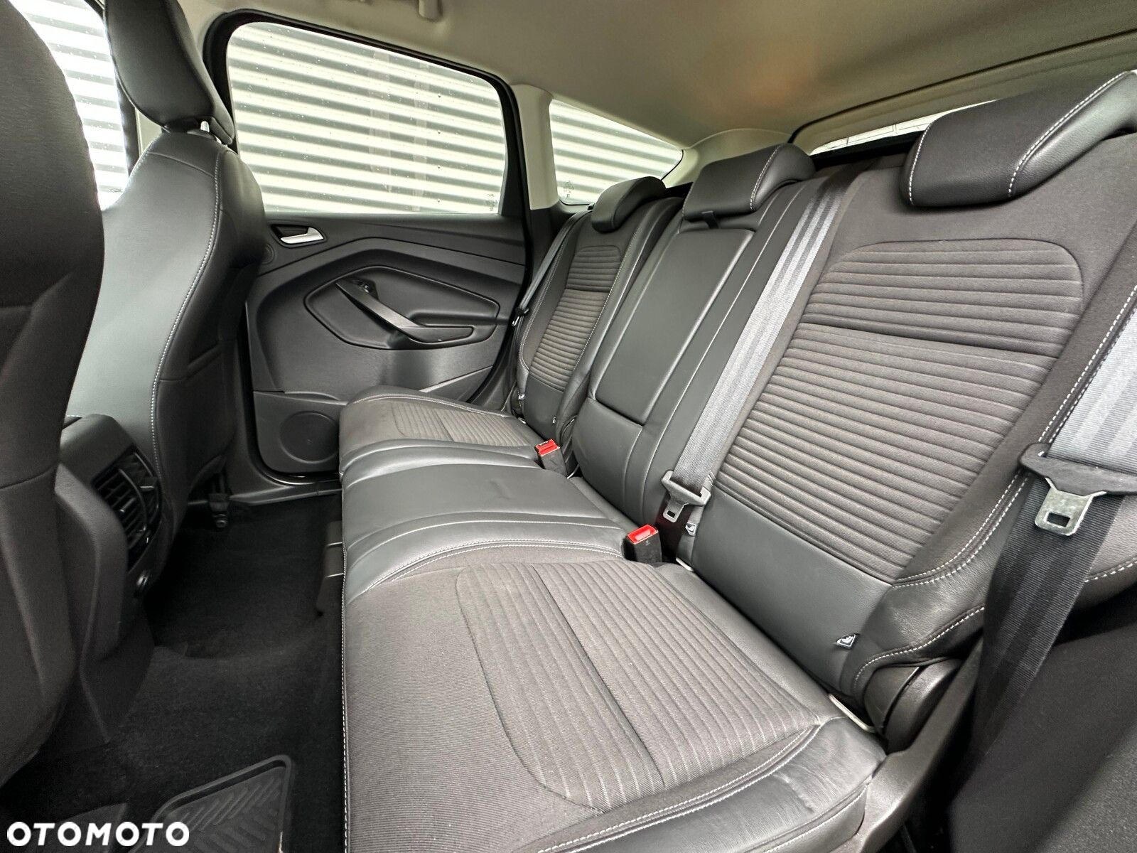 Ford Kuga - 18