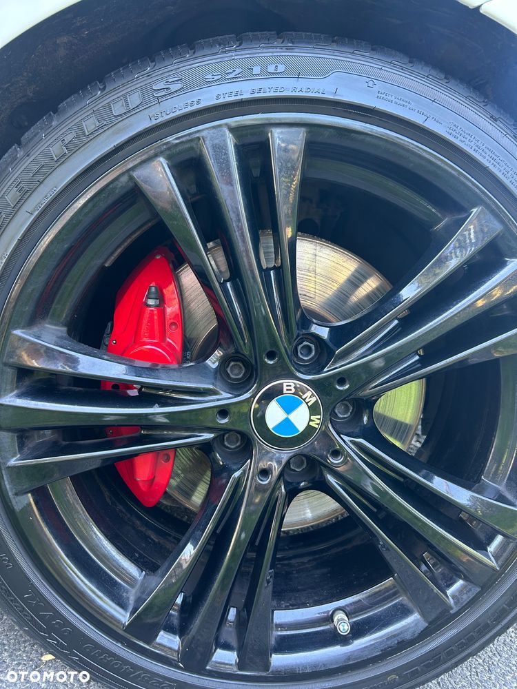 BMW Seria 4 440i GPF Sport Line - 19