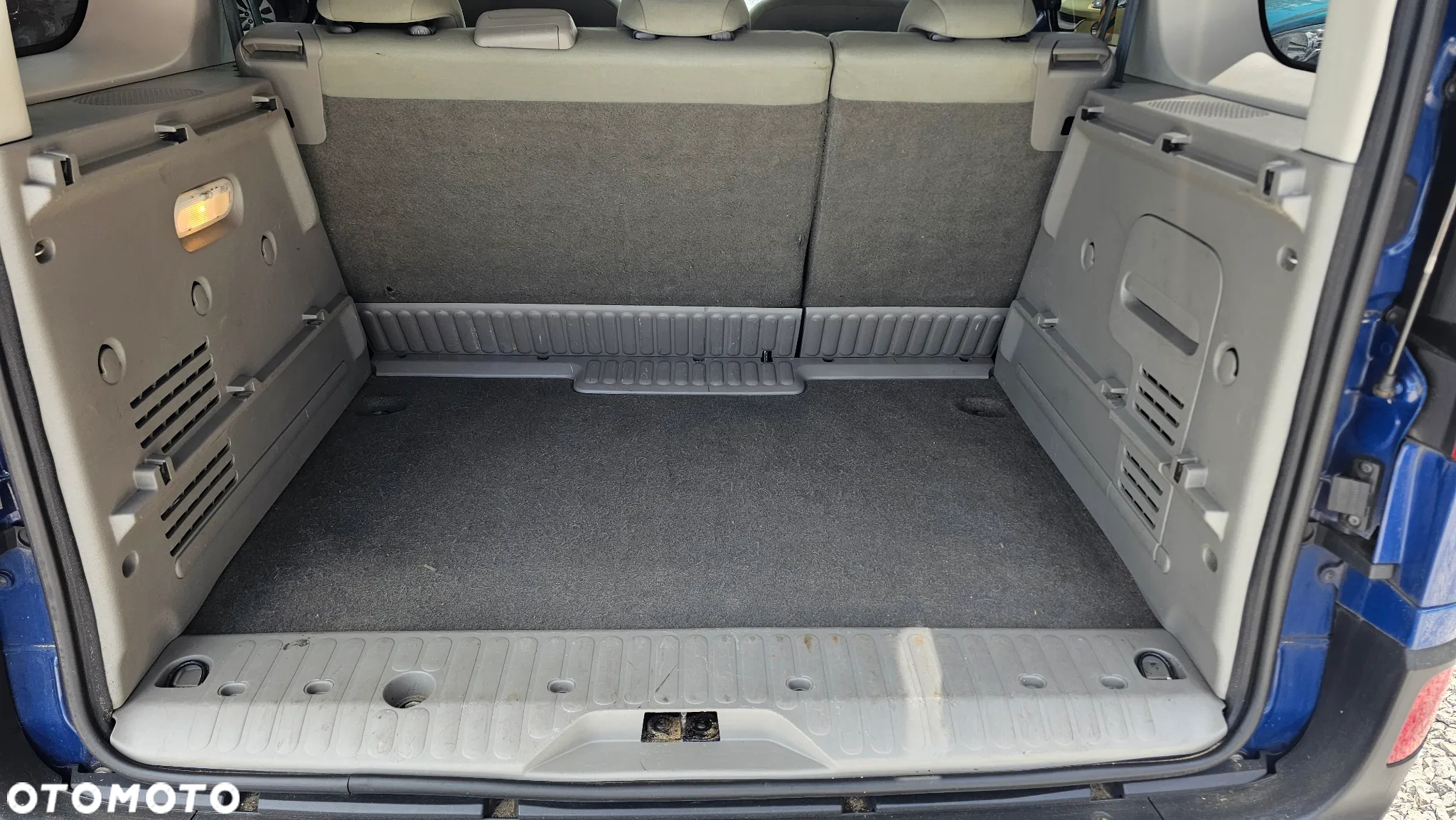 Renault Kangoo 1.6 16V Expression - 16