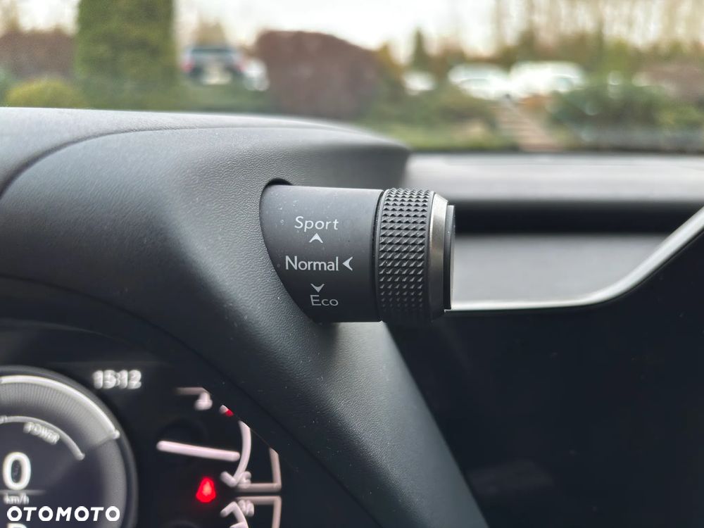 Lexus UX 250h GPF Business 2WD - 21